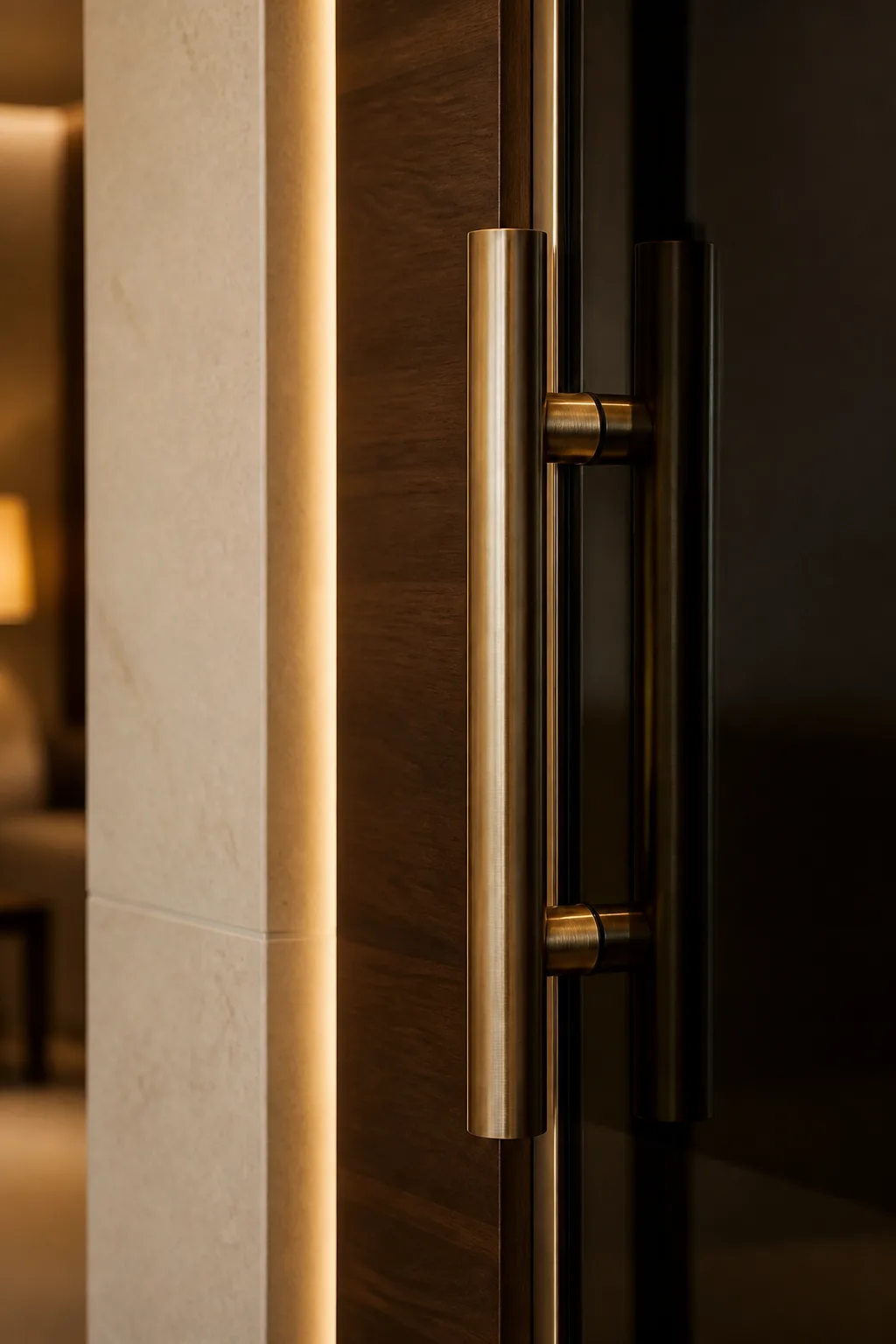 Architectural Detail